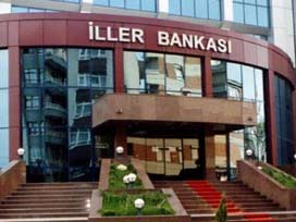 İller Bankası'nın adı da işlevi de değişiyor 