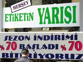 İndirimli alışverişin püf noktaları