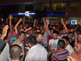 İnegöl'deki olaylarda tutuklanan 21 kişi serbest