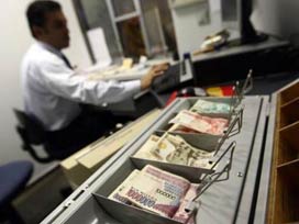 İngiltere'de banka ikramiyeleri göze geldi