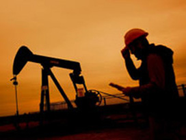 İpek Matbacılık'a petrol arama izni çıktı