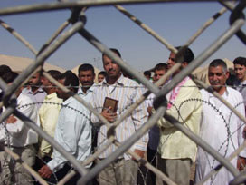 Irak'ta iki kişiye ömür boyu hapis 