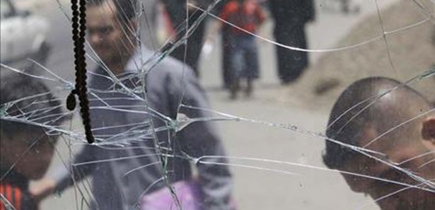 Irak'ta patlama: 38 ölü 131 yaralı!