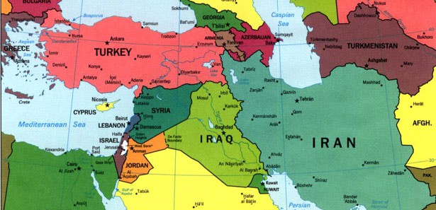 Irak'taki Türkmenler bölünmek istemiyor 