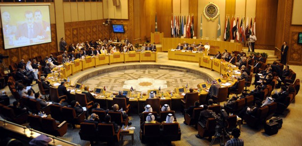 Irak'tan Arap Birliğine 'güvenlik' teklifi 