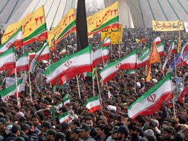İran'da cinayetlerle ilgili kritik tutuklama 
