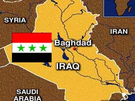 İsavi: Irak'ta hükümeti kurulması istenmiyor 
