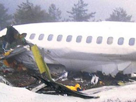 Isparta'daki uçak kazası için yeni dava 