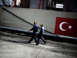 İsrail'deki 800 Türk işçi zor durumda! 
