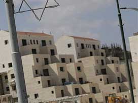 İsrail'den Doğu Kudüs'te yeni konut projesi 