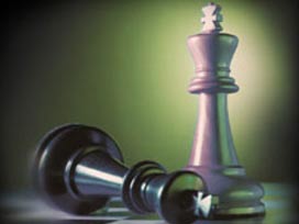İsrail, satrançta İran'ı yendi 