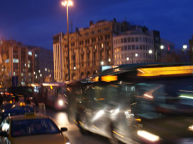 İstanbul'da yarın kapanacak yollar 