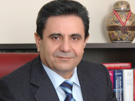 İstanbul Barosu'na başkan adayı oldu 