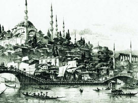 İstanbul'a 203 milyon TL'lik yatırım 