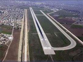 İstanbul'a yapılacak havaalanının yeri! 