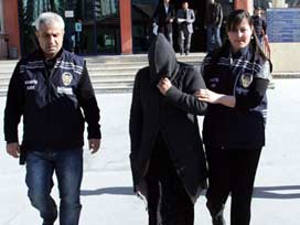 İstanbul'da PKK yandaşlarına baskın: 16 gözaltı 