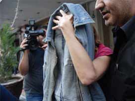 İstanbul'da fuhuş baskını: 29 gözaltı