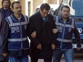 İstanbul'da rüşvetten dört tutuklama 