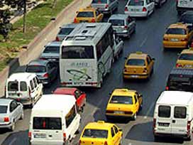 İstanbul'da yarın yola çıkacaklar dikkat!