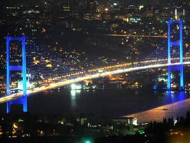 İstanbul 'uçurumun kenarında' mı?