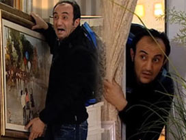 İşte Ersinli Çocuklar Duymasın -
