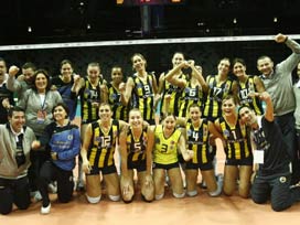 İşte Fenerbahçe'nin finaldeki rakibi 