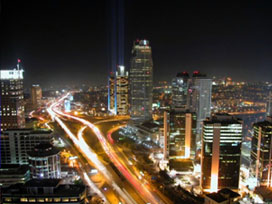 İşte İstanbul BŞB'nin dev 2011 bütçesi