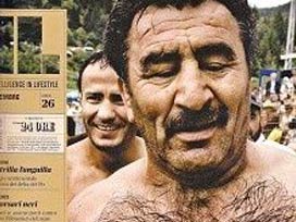 İtalyan dergisi: Sultan dönüyor