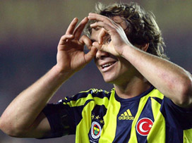 İtalyanların Diego Lugano ısrarı 