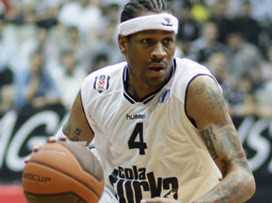 Iverson Sydney'e gidebilir iddiası 