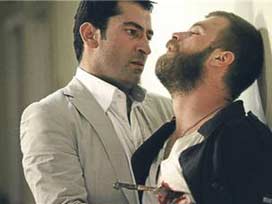 İzleyiciler Ezel’de Sekiz’i görmek istiyor