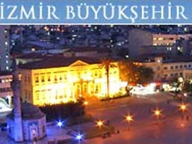 İzmir Büyükşehir'de 'yetkileri alma' operasyonu İzmir Büyükşehir'de 'yetkileri alma' operasyonu