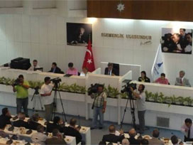 İzmir'de işyeri ruhsatı için komisyon kurulacak 