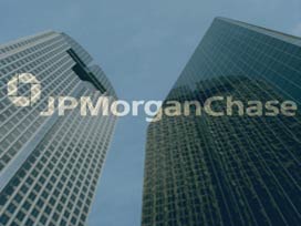 JP Morgan Chase'in karı yüzde 23 arttı 
