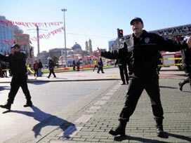 Jandarma, bombacıyı 1 aydır araştırıyormuş 