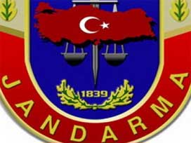 Jandarma ihbarı aradı askere alındı 