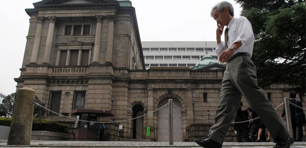 Japonların nüfusu 2012'de azaldı 