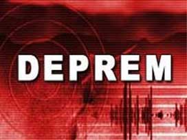 Japonya'da 7,4 büyüklüğünde deprem Japonya'da 7,4 büyüklüğünde deprem