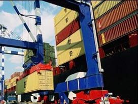 Japonya'da ihracat rakamları hız kesit