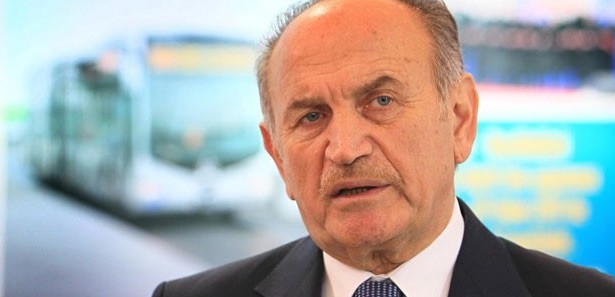 Kış lastiği önerisi yönetmelik oldu