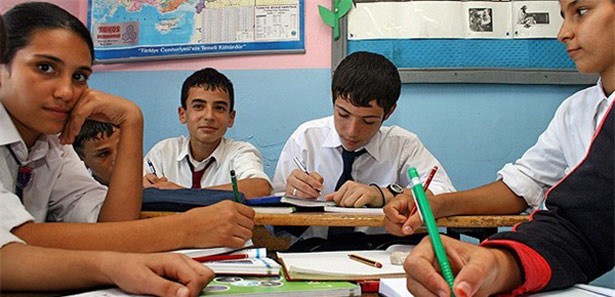 Kürtçe'den sonra Lazca da seçmeli ders oluyor