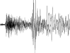 Kütahya´da 5.1 şiddetinde deprem 