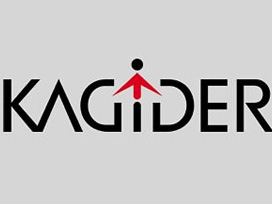 KAGİDER yeni başkanını seçti KAGİDER yeni başkanını seçti