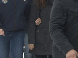 KCK iddianamesinin 2.´si mahkemede