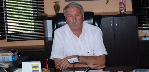 KCK sanığı BDP'li belediye başkanına tahliye