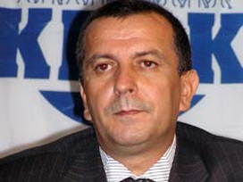 KESK: İstifalar saldırının bir parçası