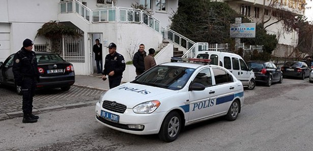KESK üyesi 22 sanığa tahliye