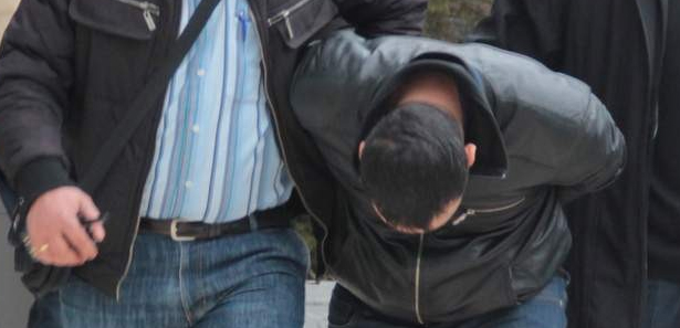 KKTC'de PKK yandaşı öğrenciler olay çıkardı 
