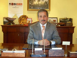 KOBİ'lerde borç yapılandırma sevinci