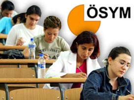 KPSS´ye başvuru tarihleri belli oldu